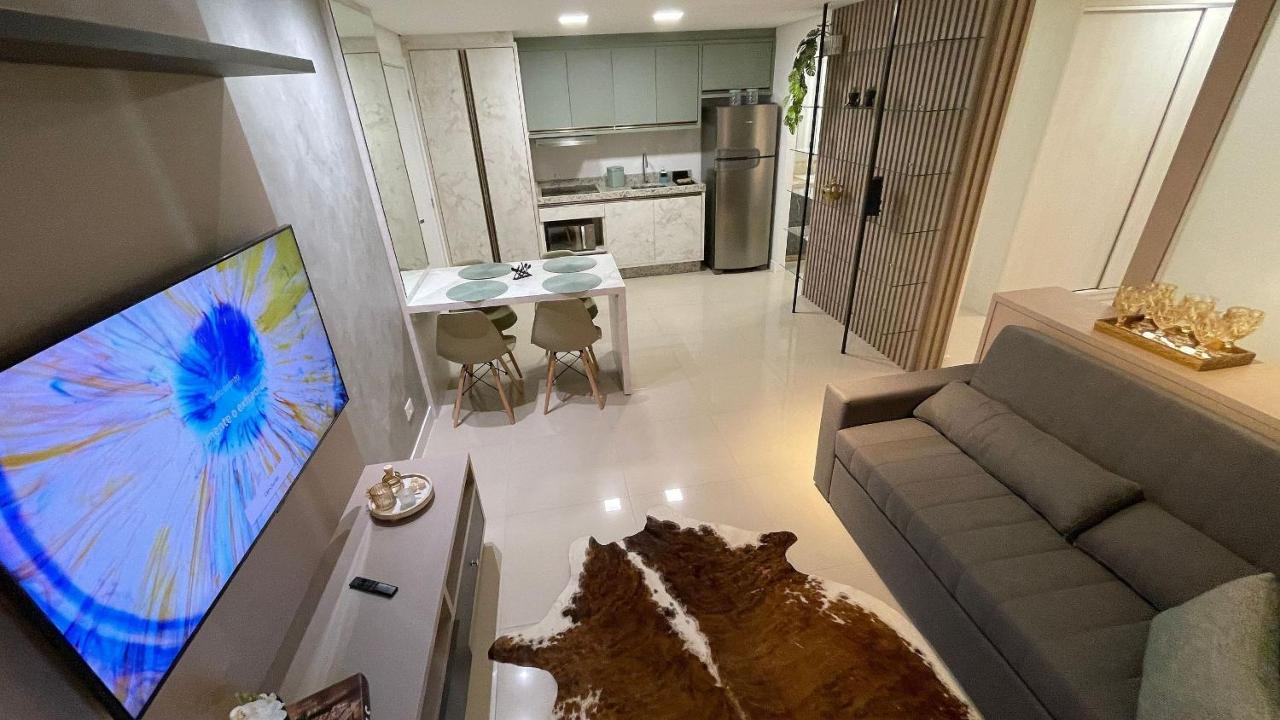 Novo Studio Se Hospedar No Centro De Foz * Foz do Iguaçu