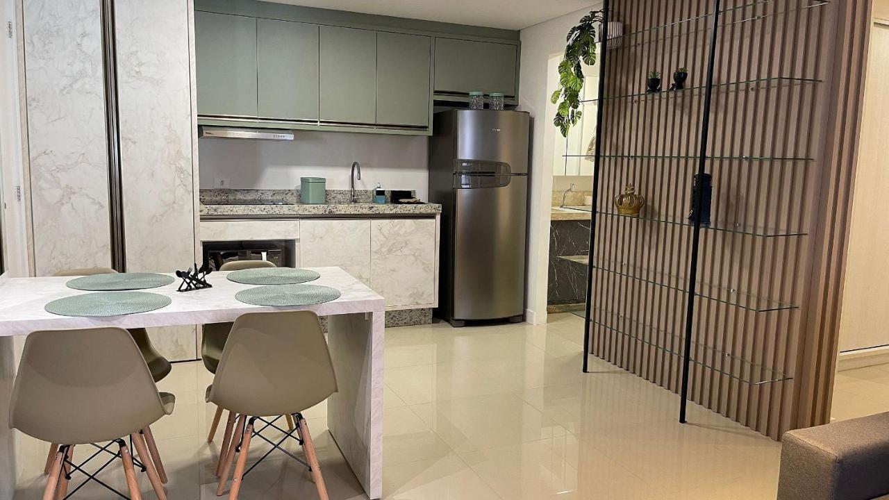 Novo Studio Se Hospedar No Centro De Foz Foz do Iguaçu