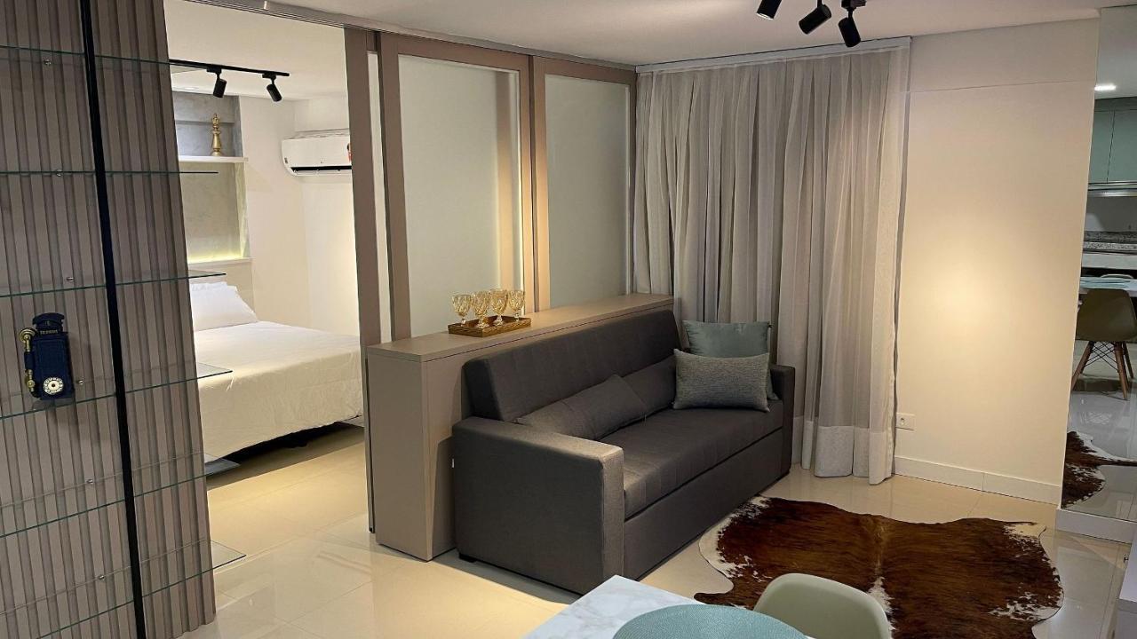 Novo Studio Se Hospedar No Centro De Foz