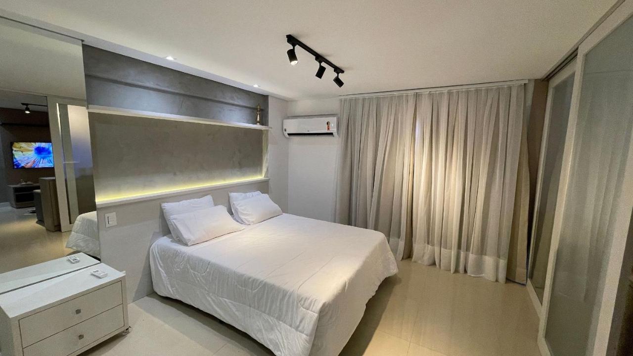 Novo Studio Se Hospedar No Centro De Foz * Foz do Iguaçu