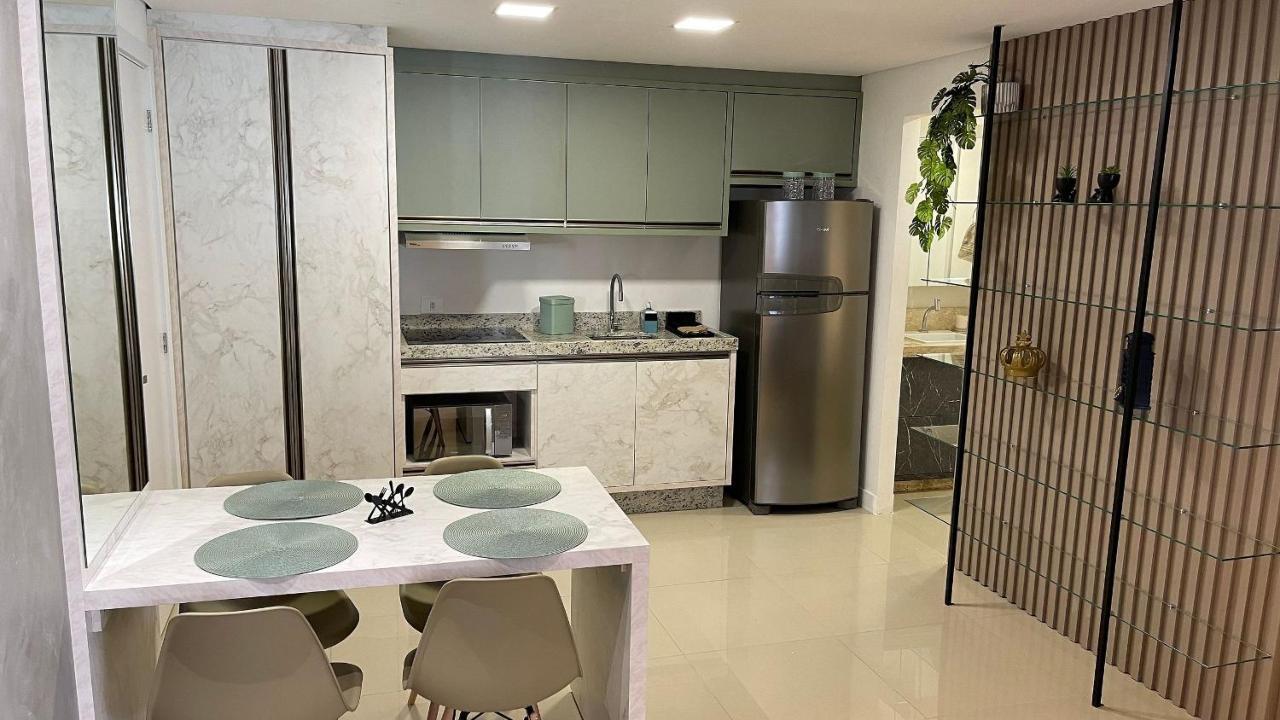 Novo Studio Se Hospedar No Centro De Foz * Foz do Iguaçu