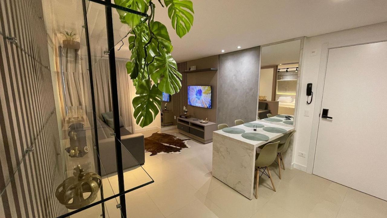 Novo Studio Se Hospedar No Centro De Foz Apartamento Foz do Iguaçu