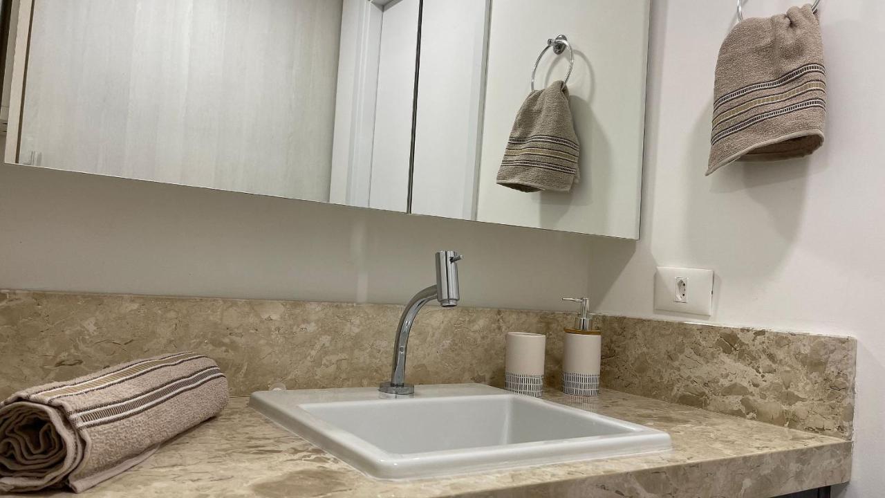 Novo Studio Se Hospedar No Centro De Foz * Foz do Iguaçu